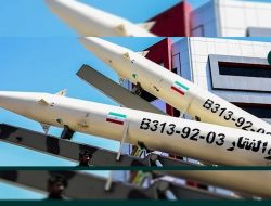 Houthi Yaman Kembali Luncurkan Rudal Palestine 2 ke Bandara Ben Gurion