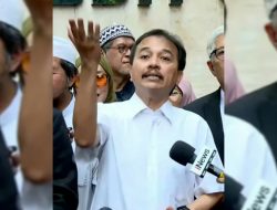 Roy Suryo dan TPUA Desak Polisi Sita Ijazah Jokowi