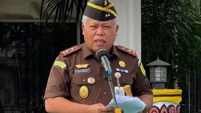 Kantor PT GoTo Gojek Tokopedia Digeledah Kejagung Terkait Kasus Chromebook
