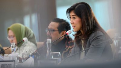 Kemkomdigi dan PPATK Blokir Rekening yang Dipakai Untuk Transaksi Judi Online