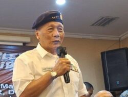 Purnawirawan TNI Ancam Duduki MPR Kalau Surat Pemakzulan Gibran Tak Digubris
