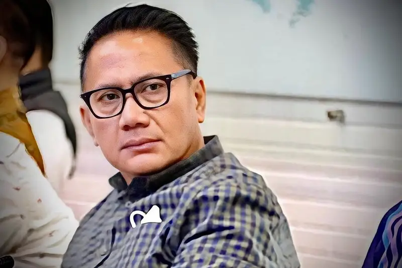 Yan Harahap