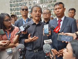 Roy Suryo diperiksa Polda Metro Jaya Soal Kasus Ijazah Jokowi