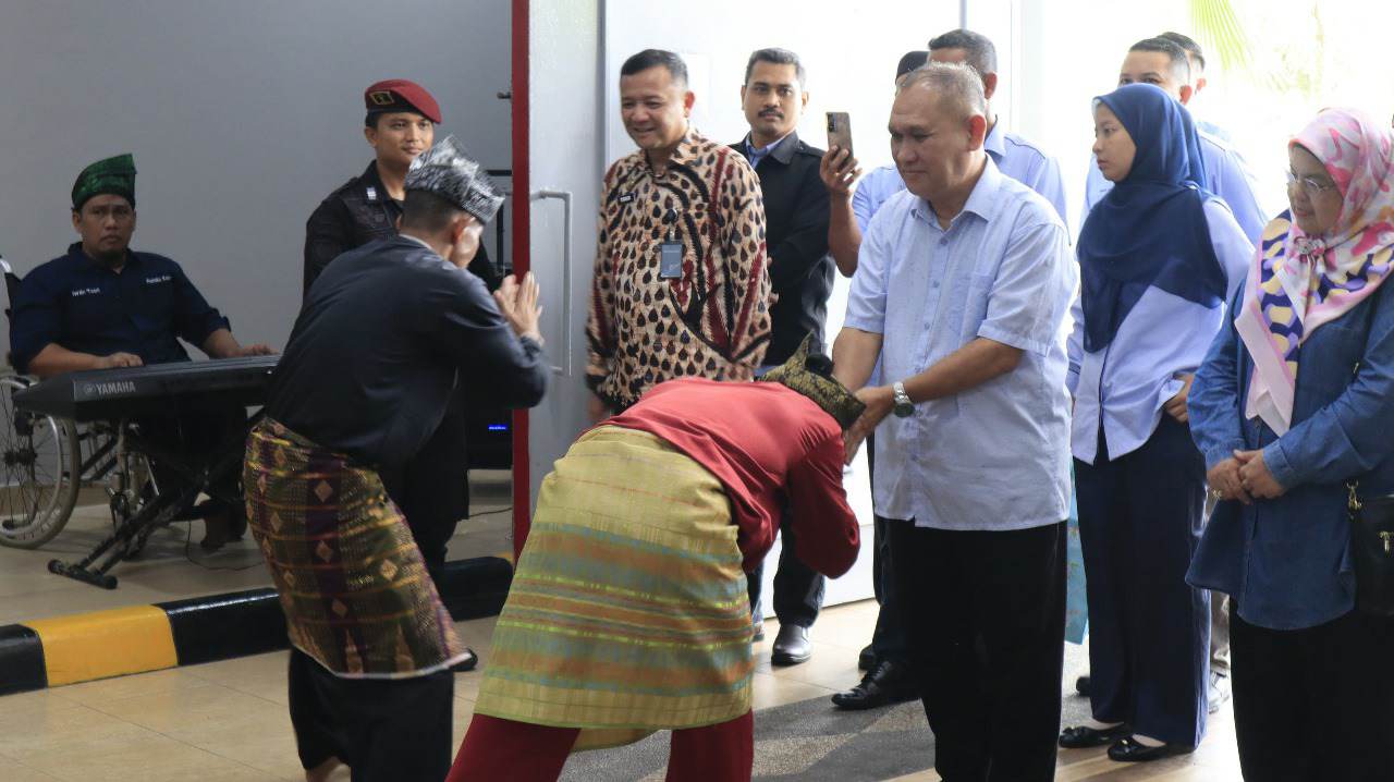Penjara Simpang Renggam