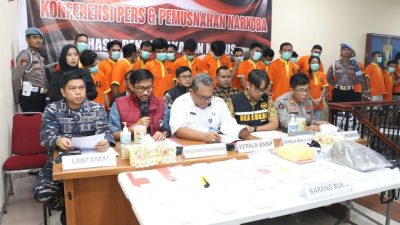 Bea Cukai Batam