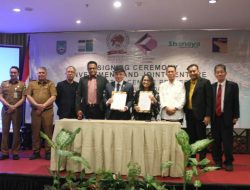 Proyek Reklamasi 500 juta Dolar AS Bakal Digarap di Batam, Luasnya 120 Hektar