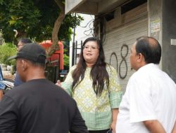 Air mati di Bengkong Pertiwi, SPAM Batam Kirim Truk Tangki