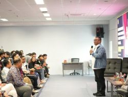 Tekan Angka Pengangguran, BP Batam Luncurkan Program MANTAB