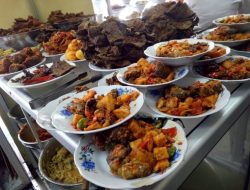 Warung Padang Hingga Warteg Bisa Dapat Sertifikat Halal Gratis, Ini Syaratnya