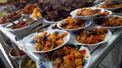 Warung Padang