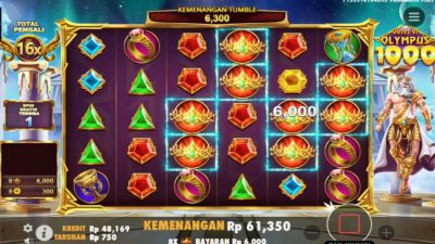 Transaksi Nyaris 1.100 Triliun, Judi Online jadi Ancaman Ekonomi dan Keamanan Nasional