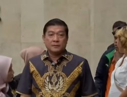 Kejagung Sebut Silfester Matutina Segera Dieksekusi Kejari Jaksel, Kasusnya Inkrah