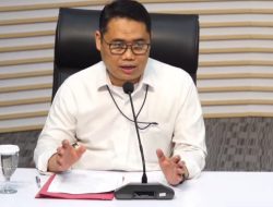2 Anggota DPR Tersangka KPK Atas Kasus Dana CSR BI