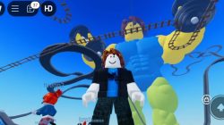Blokir Game Roblox