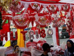 Resmi! 18 Agustus 2025 Jadi Cuti Bersama Tambahan Usai HUT RI ke-80