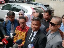 Ahmad Khozinudin Desak Kejari Jaksel Eksekusi Silfester Matutina