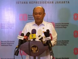 Program MBG Serap Anggaran Rp 8,2 Triliun, BGN Pastikan Mutu Dijaga Ketat