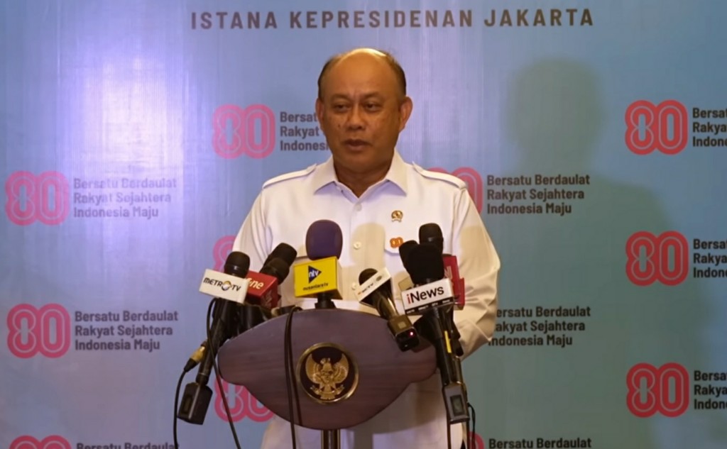 Program MBG