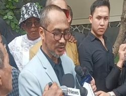 Abraham Samad Dipanggil Polisi Terkait Konten Podcast yang Membahas Ijazah Jokowi