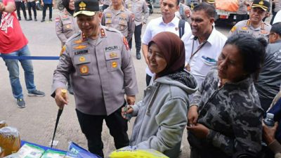 Pangan Murah Batam