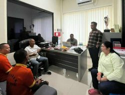 Polda Kepri Tangani 60 Kasus PMI Ilegal Selama Januari-Agustus 2025 dengan 84 Tersangka