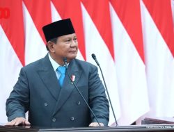Video: Prabowo Blak-Blakan Sebut Korupsi Ada di Setiap Institusi dan BUMN
