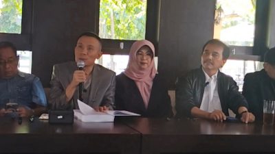 Jokowi's White Paper