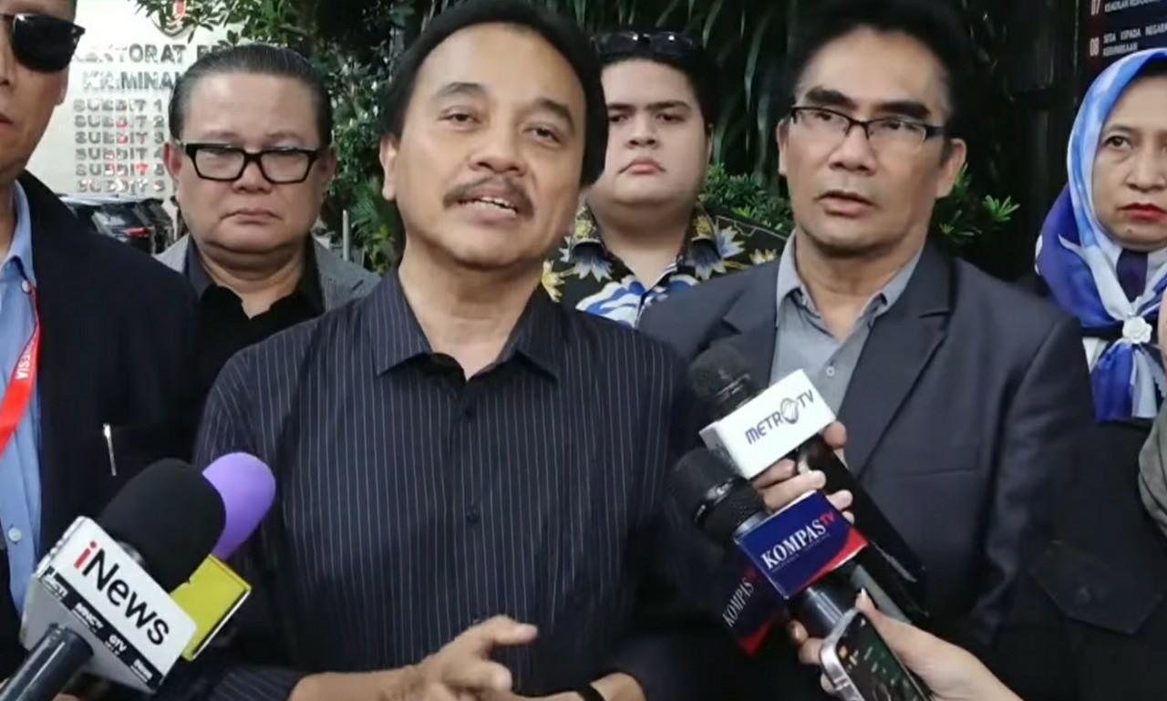 Roy Suryo