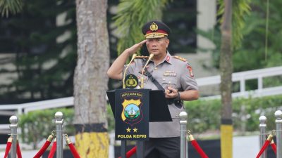 Hari Juang Polri
