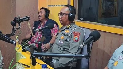 Bapenda Kepri Gelar Pemutihan Pajak Kendaraan Hingga 15 November 2025, Ada Diskon Sampai 100%
