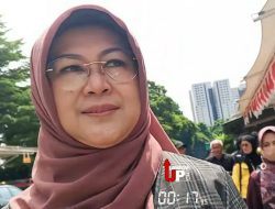 Dr Tifa Penuhi Panggilan Sebagai Saksi Terlapor Soal Ijazah Jokowi