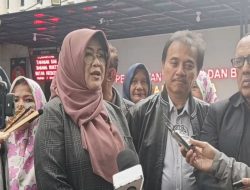 Dr Tifa Diberi 79 Pertanyaan Saat Diperiksa Polisi Soal Kasus Tudingan Ijazah Palsu