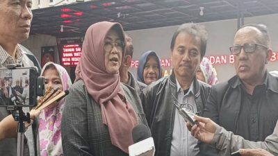 Dr Tifa Diberi 79 Pertanyaan Saat Diperiksa Polisi Soal Kasus Tudingan Ijazah Palsu