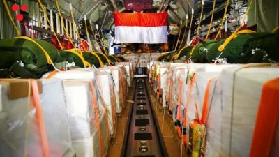Tni di gaza
