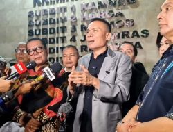 Diperiksa Lagi, Rismon Diberi 49 Pertanyaan dan 12 link Video Soal Tudingan Ijazah Palsu