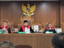Sidang Gugatan Paiman ke Roy Suryo cs Ditunda Lagi di PN Jakpus, Tunggu Mediasi