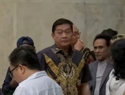 Sidang PK Silfester Matutina Digelar Hari Ini 27 Agustus 2025