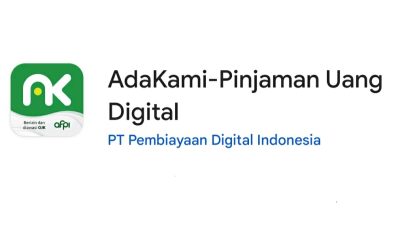 Pinjol AdaKami