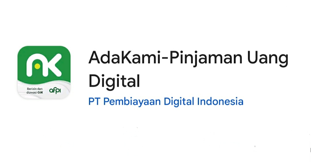 Pinjol AdaKami