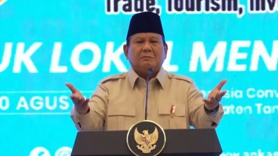 Prabowo Sindie Noel