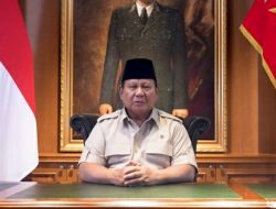 Video: Pernyataan Kecewa Prabowo Atas Insiden Tewasnya Ojol Dilindas Rantis Brimob