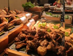 Wyndham Batam Rilis Menu “Maksi” Buat Pebisnis yang Punya Jadwal Padat, Ini Daftarnya