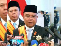 Dasco Sebut Tunjangan Rumah Dewan Rp 50 Juta Cuma Buat Setahun