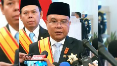 Tunjangan Rumah Dewan