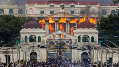 Demo di Nepal Memanas, Pemerintah RI Pulangkan 18 WNI dari Kathmandu