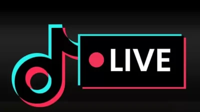 Live Tiktok