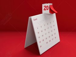 SKB 3 Menteri: 17 Hari Libur Nasional dan 8 Hari Cuti Bersama 2026