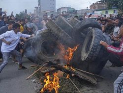 Buntut Demo Rusuh Nepal, Kemlu Pastikan 74 WNI Dipulangkan ke Tanah Air