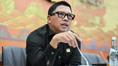 DPR Soroti Klaim Pertumbuhan Ekonomi Batam 7,02%, BP Diminta Transparan