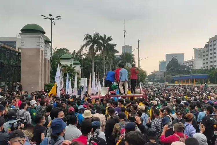 Demo di DPR